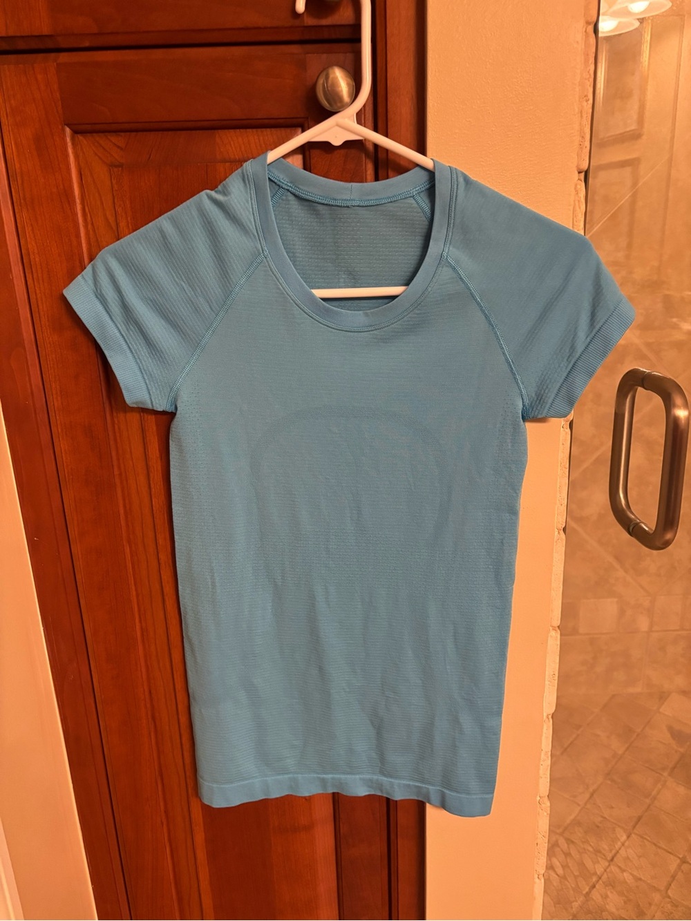 Lululemon Swiftly Tech Short Sleeve Top